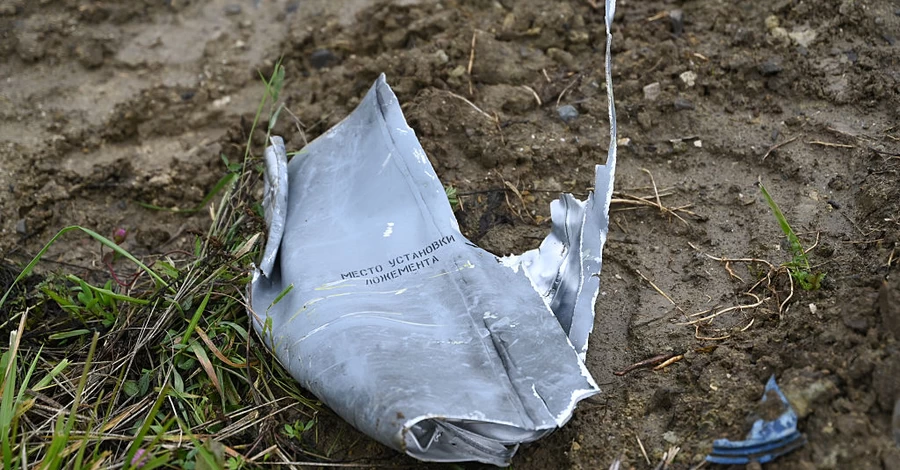 Росія випустила понад 400 БпЛА та 28 ракет по критичній інфраструктурі України