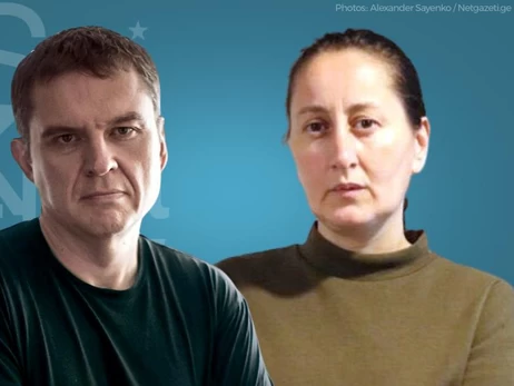 Премию Сахарова в 2025 году получили осужденные в Беларуси и Грузии журналисты 