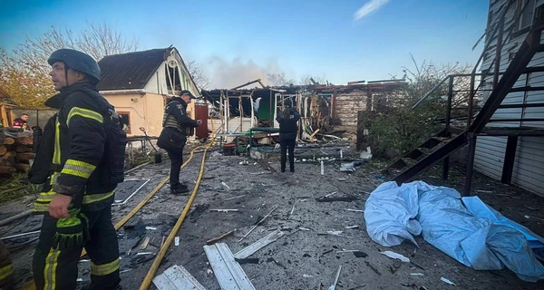 Погибшая в Киевской области семья переехала из столицы — думали, что будет безопаснее