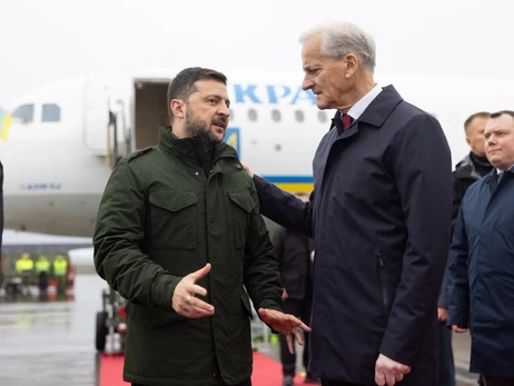 Трамп запропонував гарний компроміс, але Путін його не підтримає, — Зеленський