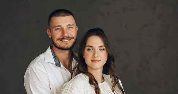 Спортсмени Андрій та Анастасія Рибачок вдруге стали батьками