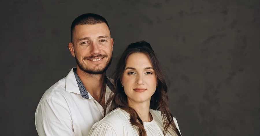 Спортсмены Андрей и Анастасия Рыбачок во второй раз стали родителями