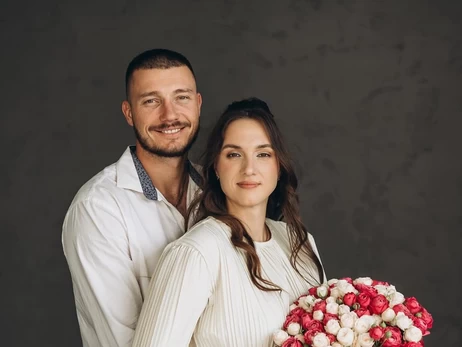 Спортсмены Андрей и Анастасия Рыбачок во второй раз стали родителями