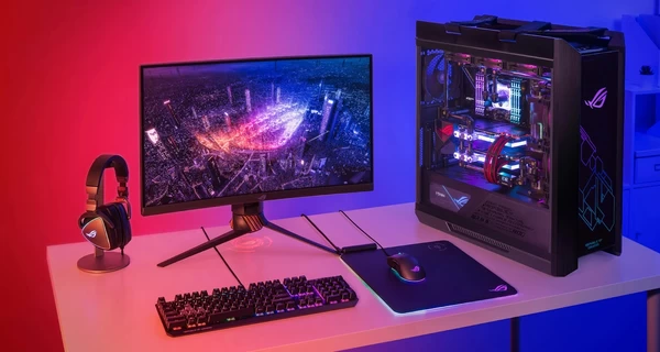 Факт. Игровые ПК в Украине: что происходит с рынком и чего ждать дальше