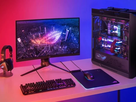 Факт. Игровые ПК в Украине: что происходит с рынком и чего ждать дальше
