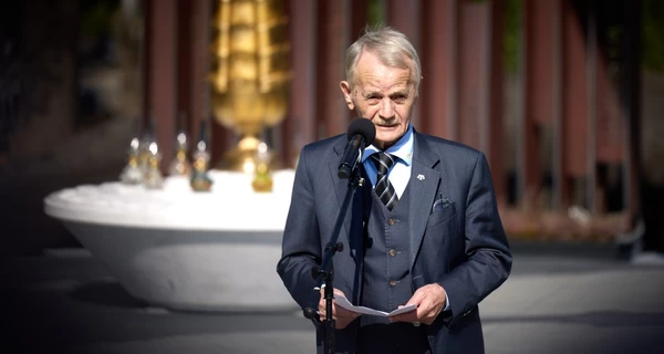 Старший сын Мустафы Джемилева умер после продолжительной болезни