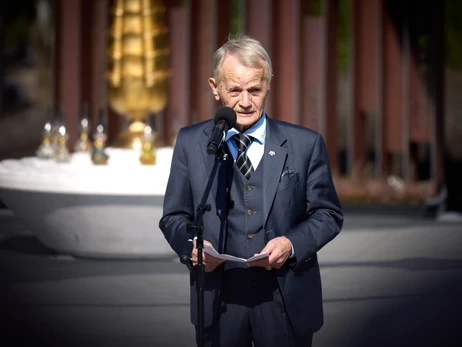 Старший син Мустафи Джемілєва помер після тривалої хвороби