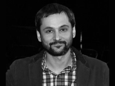 Правоохранители проводят обыски у режиссера Андрея Билоуса, - 