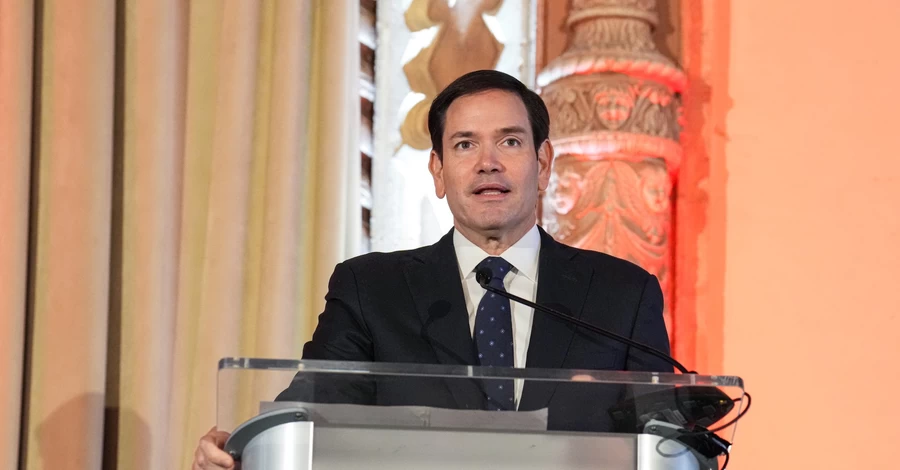 США все ще хочуть зустрітися з Росією попри запровадження санкцій, — Рубіо