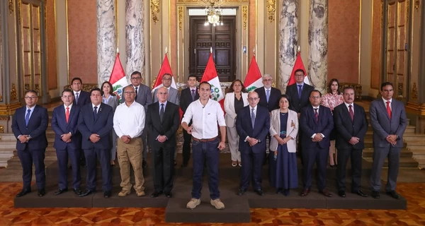 У Перу уряд оголосив 30-денний надзвичайний стан