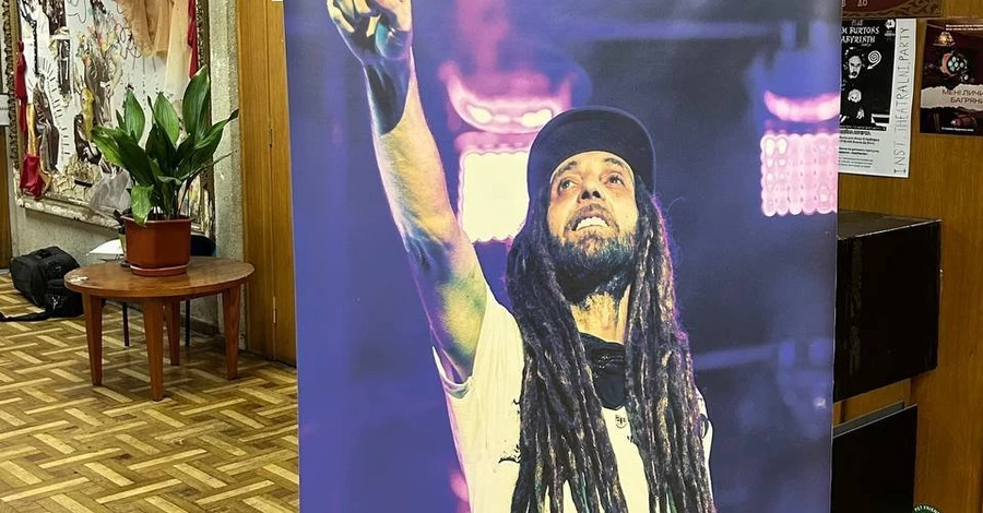 Попрощатися з лідером гурту Green Grey прийшли Джамала, Фагот та інші зірки