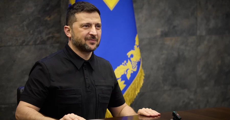 Зеленський розповів про мирний план Європи для України – 