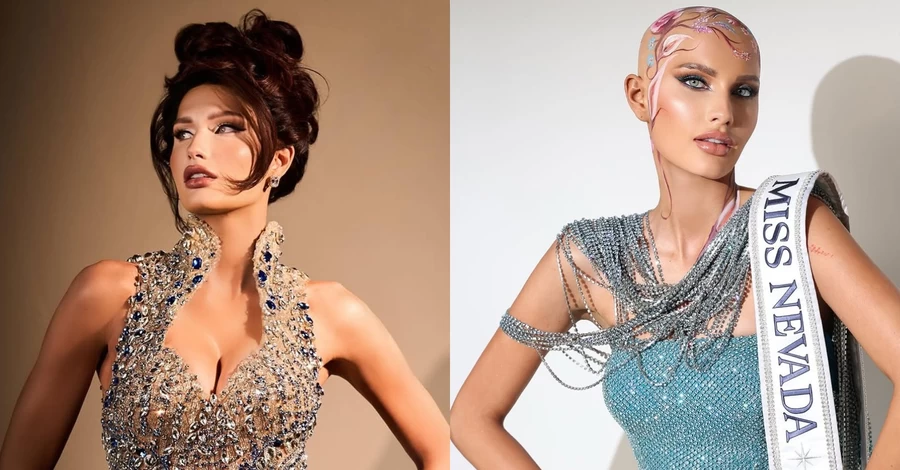 Учасниця "Міс США" з облисінням зняла перуку на подіумі під час конкурсу