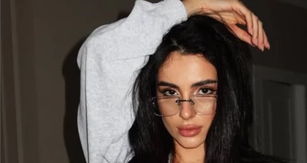 Анна Трінчер відповіла на хейт через покупку книги російського видавництва