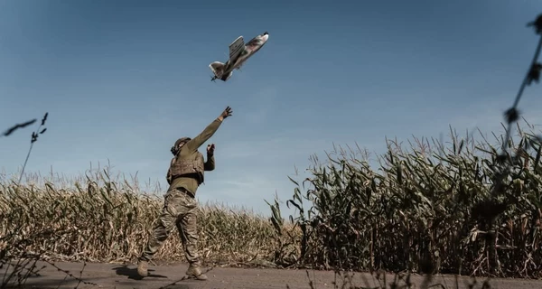 Уникальные дроны Украины: от ACE ONE до Vampire — что мы можем предложить США