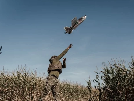 Уникальные дроны Украины: от ACE ONE до Vampire — что мы можем предложить США