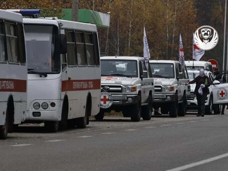 В Украину вернули тела 1000 погибших военных