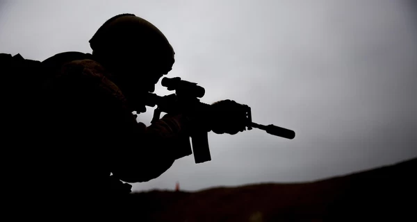 Российские военные расстреляли пятерых мирных жителей в Звановке Донецкой области