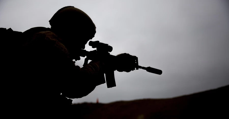 Російські військові розстріляли пʼятьох цивільних у Званівці на Донеччині