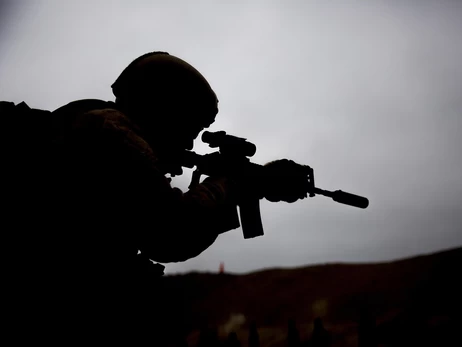 Российские военные расстреляли пятерых мирных жителей в Звановке Донецкой области