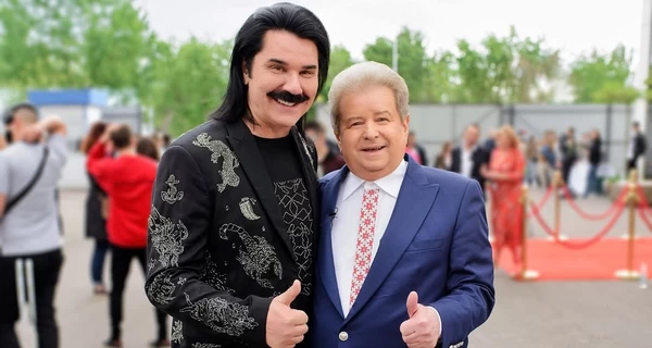 Не только Кувалдина не узнали: Зиброва перепутали с Поплавским, а Дантеса – с солистом Maneskin