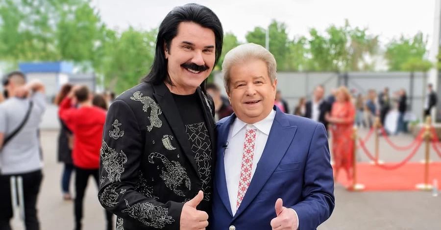 Не только Кувалдина не узнали: Зиброва перепутали с Поплавским, а Дантеса – с солистом Maneskin