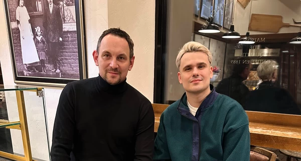 Герман Нєнов став режисером ювілейного концерту 