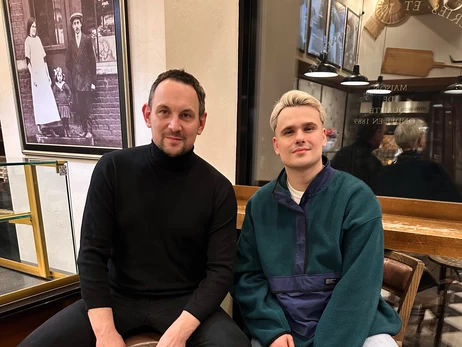 Герман Нєнов став режисером ювілейного концерту 