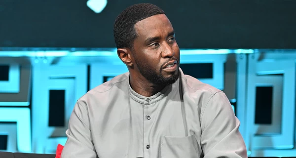 Засуджений репер P. Diddy ледь не загинув у в'язниці