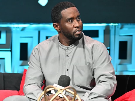 Засуджений репер P. Diddy ледь не загинув у в'язниці