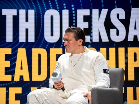 Менеджер Усика прокомментировал шансы на реванш с Фьюри