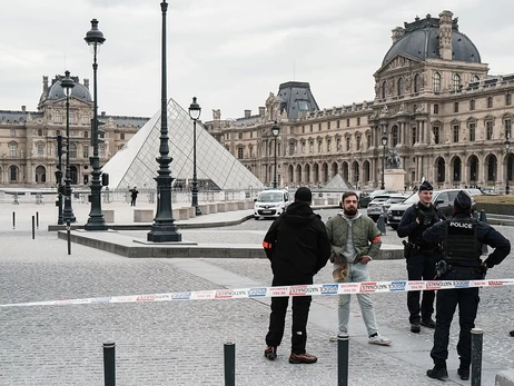 Не Лувром единым: Европу накрыла эпидемия музейных грабежей 