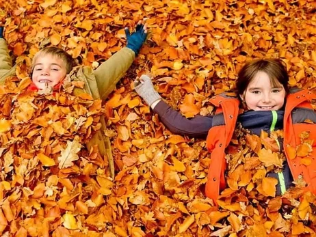 Когда в школах стартуют осенние каникулы и где в Украине их отменили