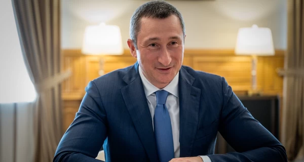 У Чернышева прошли обыски, стали известны новые детали громкого дела экс-вице-премьера, - СМИ