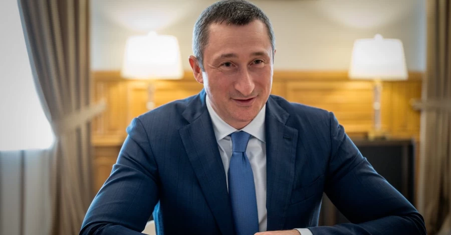 У Чернишова пройшли обшуки, стали відомі нові деталі гучної справи ексвіцепрем'єра, - ЗМІ