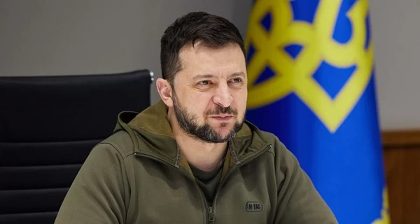 Зеленський спростував чутки про удари західними ракетами по РФ 