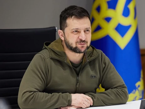 Зеленський спростував чутки про удари західними ракетами по РФ 