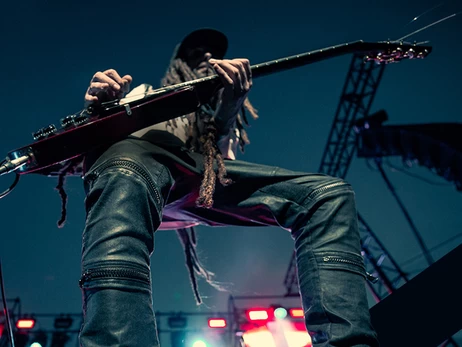 Группа Green Grey даст концерт в Киеве 30 октября в память об Андрее Яценко