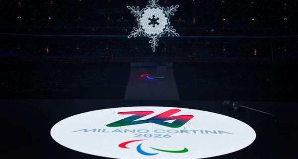Комітет підтвердив недопуск росіян та білорусів на Паралімпіаду-2026