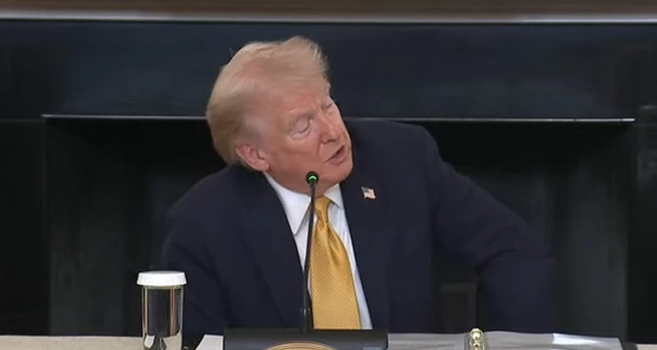 Трамп відповів Путіну щодо «неістотних» санкцій