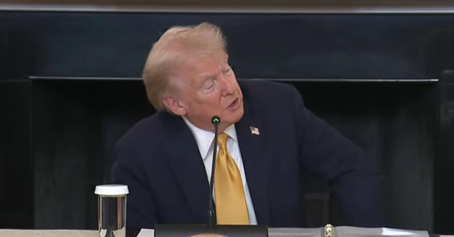 Трамп ответил Путину по поводу «несущественных» санкций