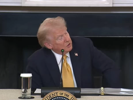 Трамп відповів Путіну щодо «неістотних» санкцій