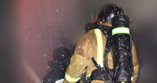 Россияне ударили по критической инфраструктуре Кировоградщины