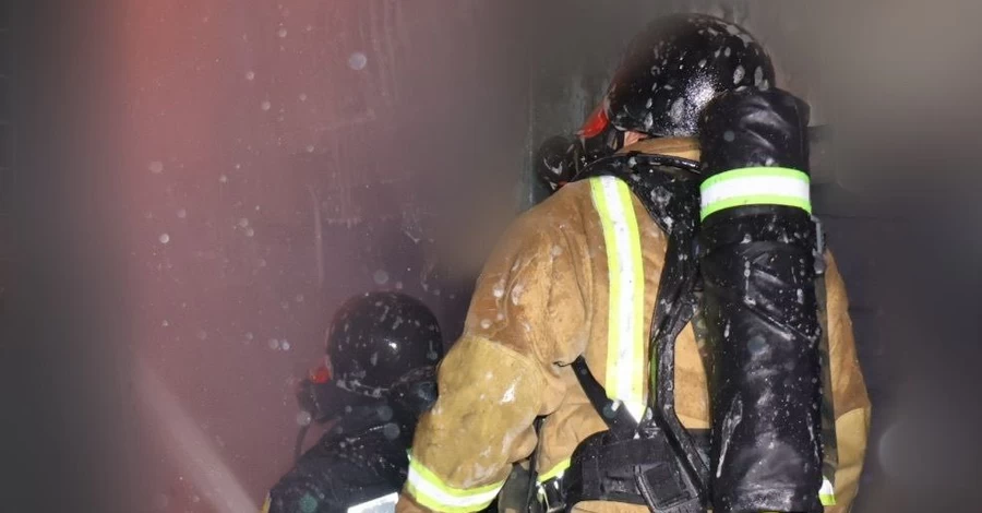 Россияне ударили по критической инфраструктуре Кировоградщины