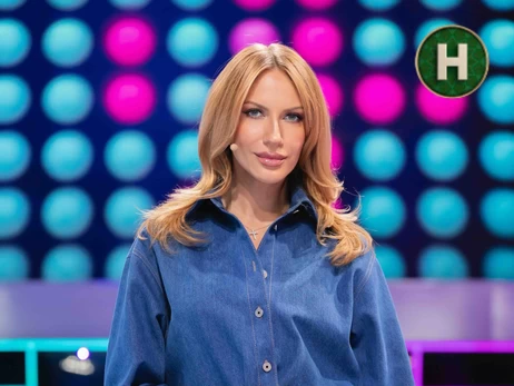 Леся Никитюк ответила Петрожицкой, которая обвиняла ее в непрофессионализме, и показала диплом