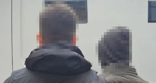 СБУ задержала агента ФСБ, который планировал поджечь здание Института нацпамяти в Киеве