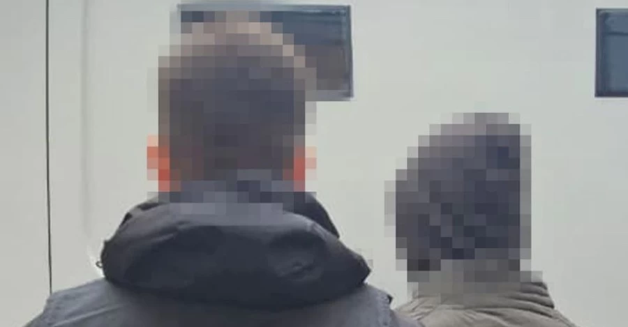 СБУ задержала агента ФСБ, который планировал поджечь здание Института нацпамяти в Киеве