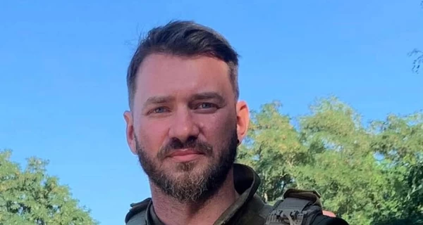 Дмитро Дікусар у день 40-річчя розповів, що важливе усвідомив під час служби у ВСУ