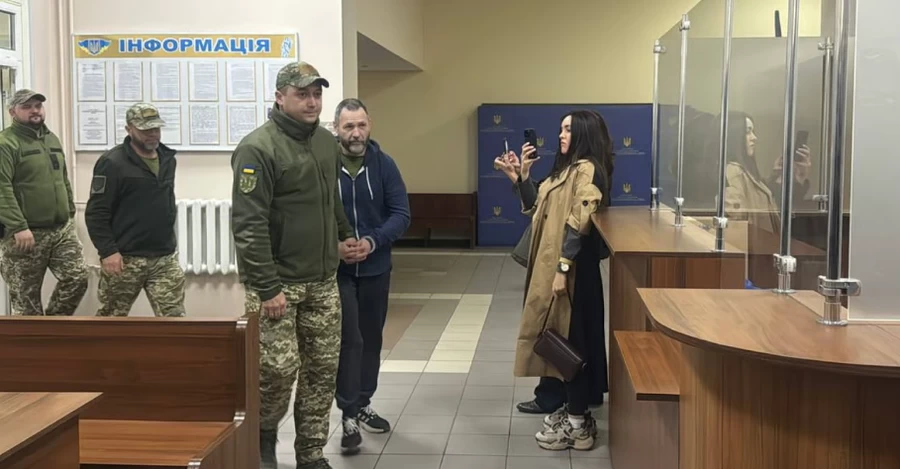 Подозреваемый в убийстве Андрея Парубия оказался российским шпионом