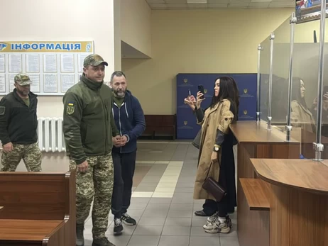 Подозреваемый в убийстве Андрея Парубия оказался российским шпионом